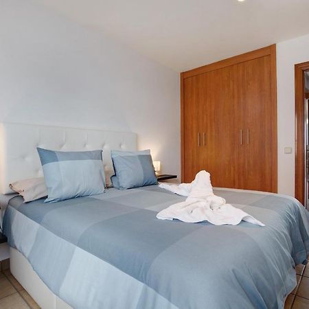 Apartamento Relax&Dream Pájara Exterior foto
