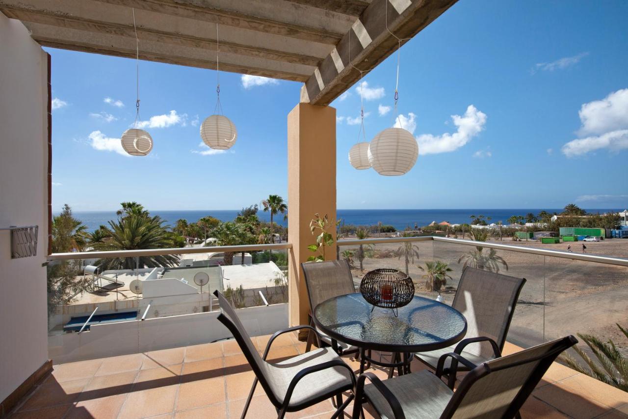 Apartamento Relax&Dream Pájara Exterior foto