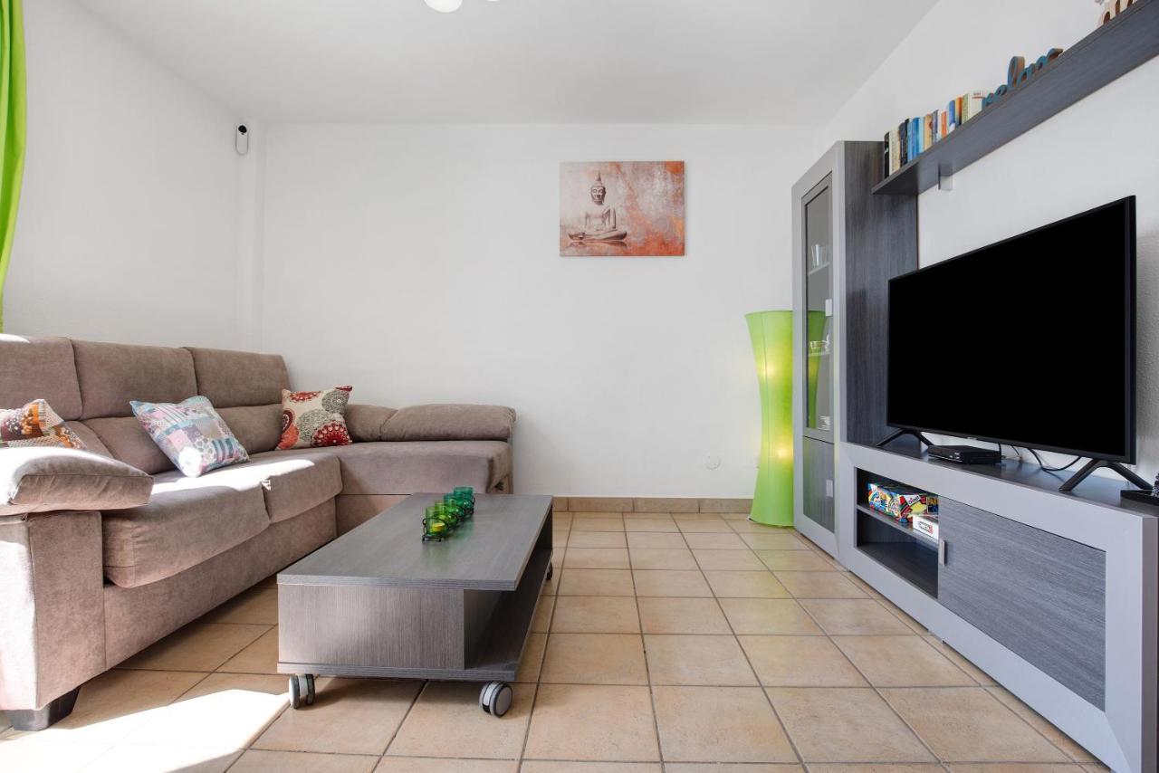 Apartamento Relax&Dream Pájara Exterior foto