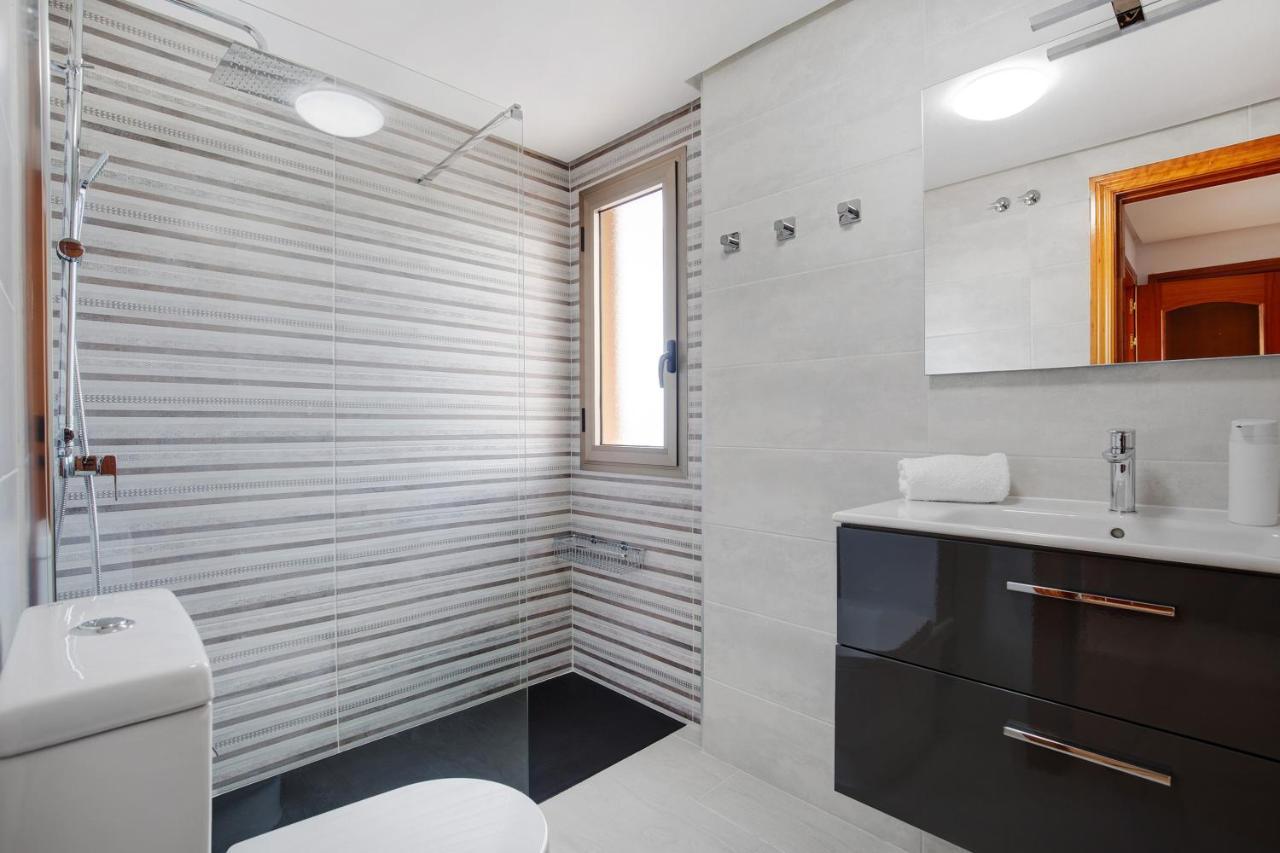 Apartamento Relax&Dream Pájara Exterior foto